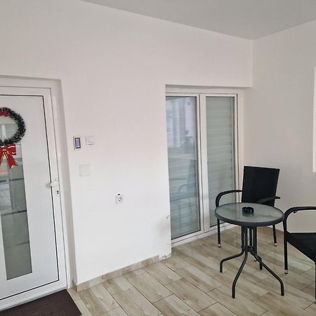 Zed Apartmani Leskovac Leskovac  Exterior photo
